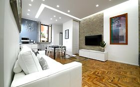 Milazzo Apartment